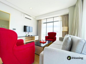 The Straits Premium Malacca Sea View By I Housing